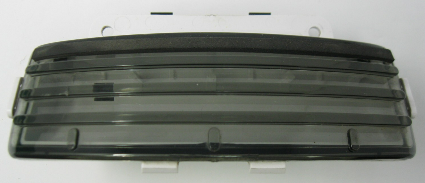 Harley-Davidson Rear Fender Lens Assy (CANADA ONLY - NO Bulbs or LED) 69377-10