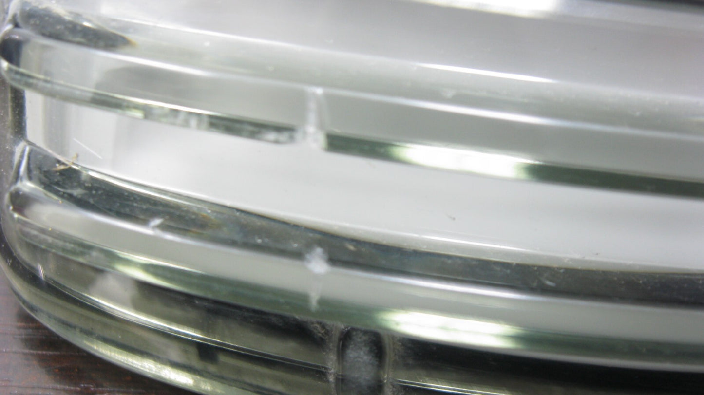 Harley-Davidson Rear Fender Lens Assy (CANADA ONLY - NO Bulbs or LED) 69377-10