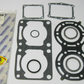Winderosa Yamaha 94-00 VX500, 97-00 VT500 Top End Gasket Set 710220