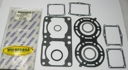 Winderosa Yamaha 94-00 VX500, 97-00 VT500 Top End Gasket Set 710220