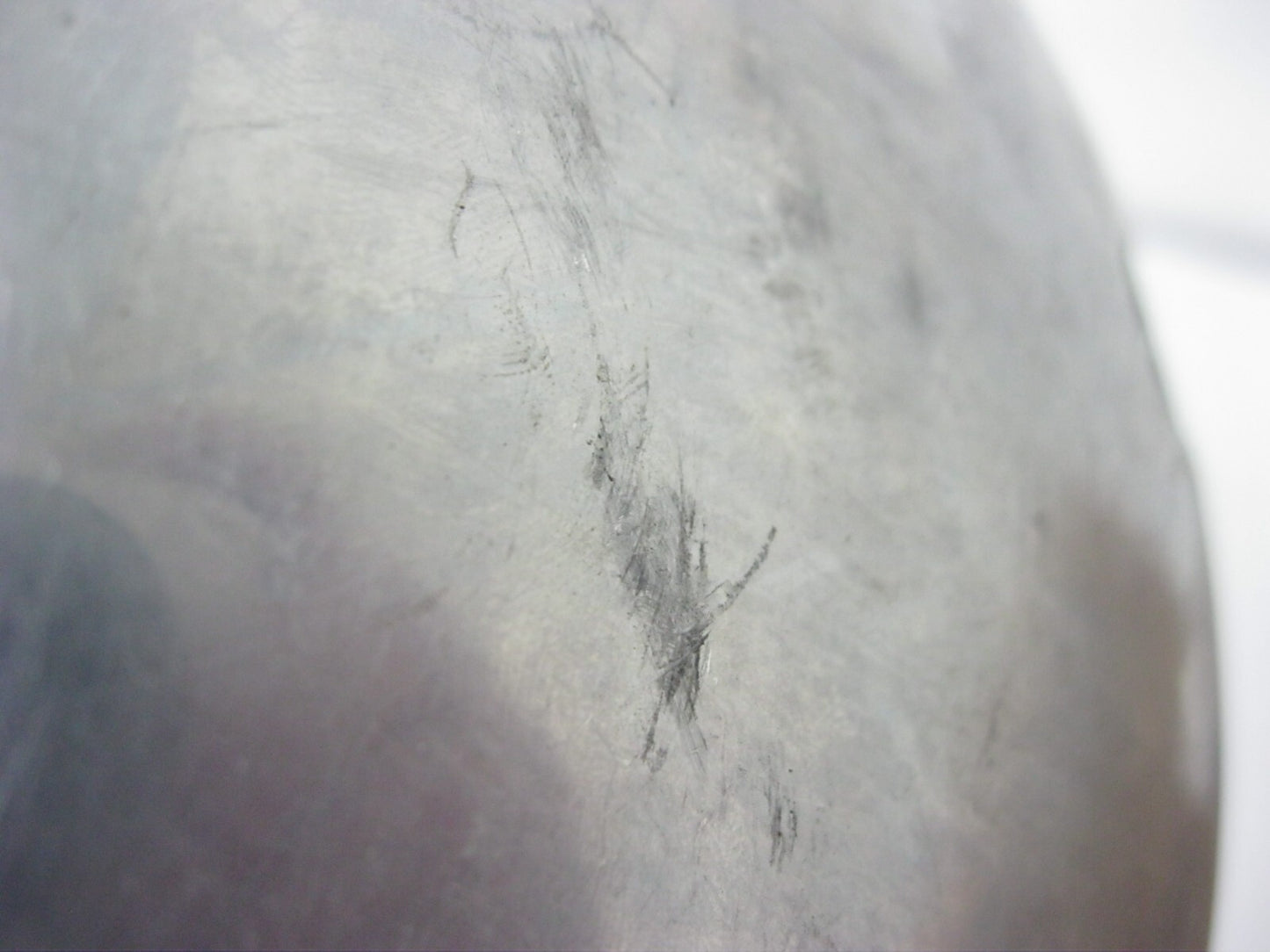 Harley-Davidson OEM 04-22 XL Polished Derby Cover (Casting# 34742-04) 34992-04