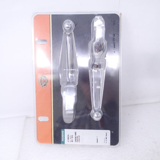 New Genuine Harley-Davidson Trike Hand Lever Control 41700423A Trike 2017-2018