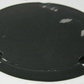 Unbranded 99-06 Harley Matte Black 5-Hole Derby Cover Replaces OEM 25414-99