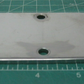 Harley-Davidson OEM 92-99 Dyna Chrome Primary Cover Inspection Plate 60529-90