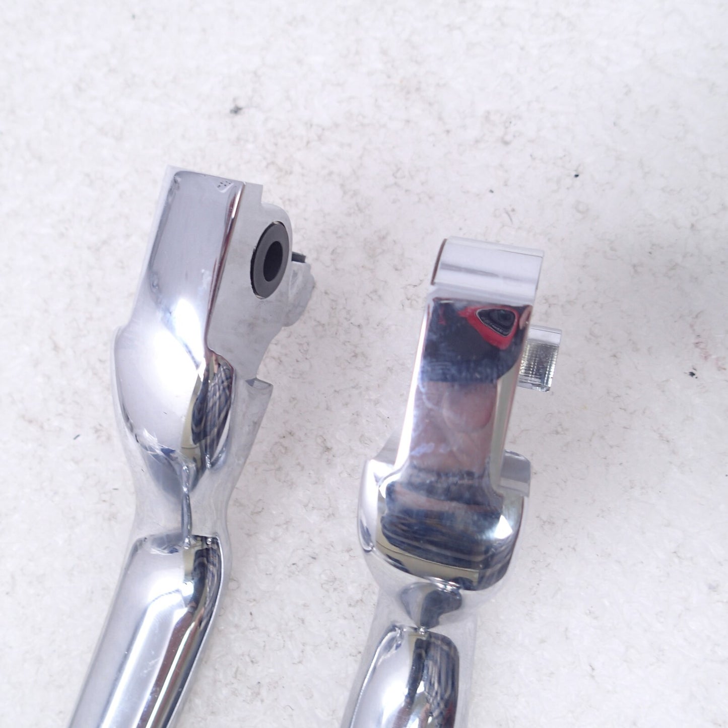 New Genuine Harley-Davidson Trike Hand Lever Control 41700423A Trike 2017-2018