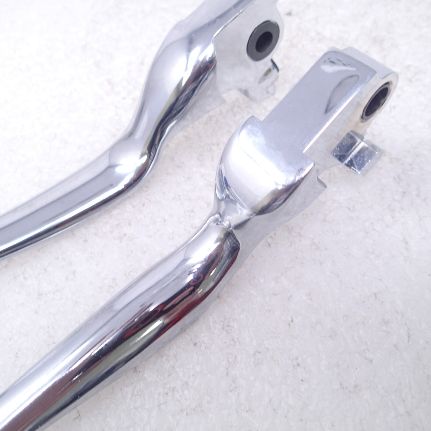 New Genuine Harley-Davidson Trike Hand Lever Control 41700423A Trike 2017-2018