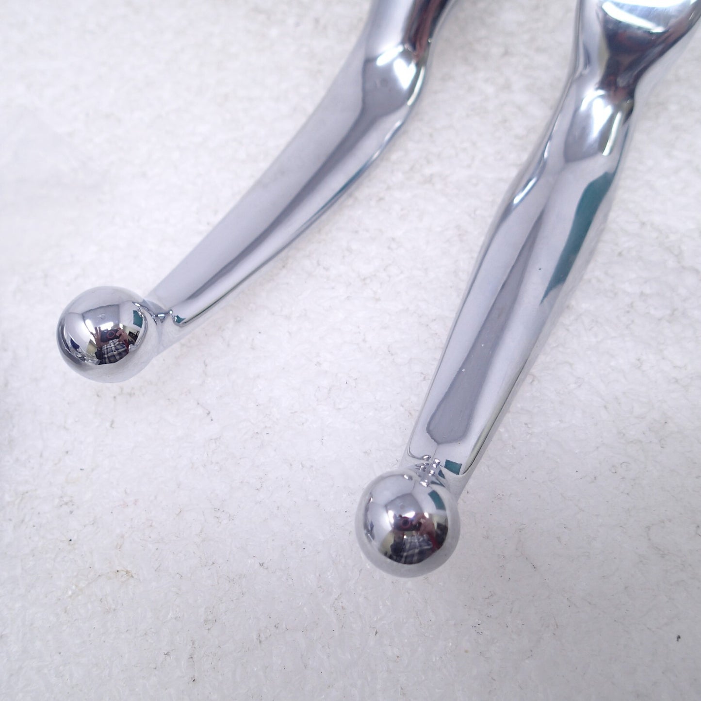 New Genuine Harley-Davidson Trike Hand Lever Control 41700423A Trike 2017-2018