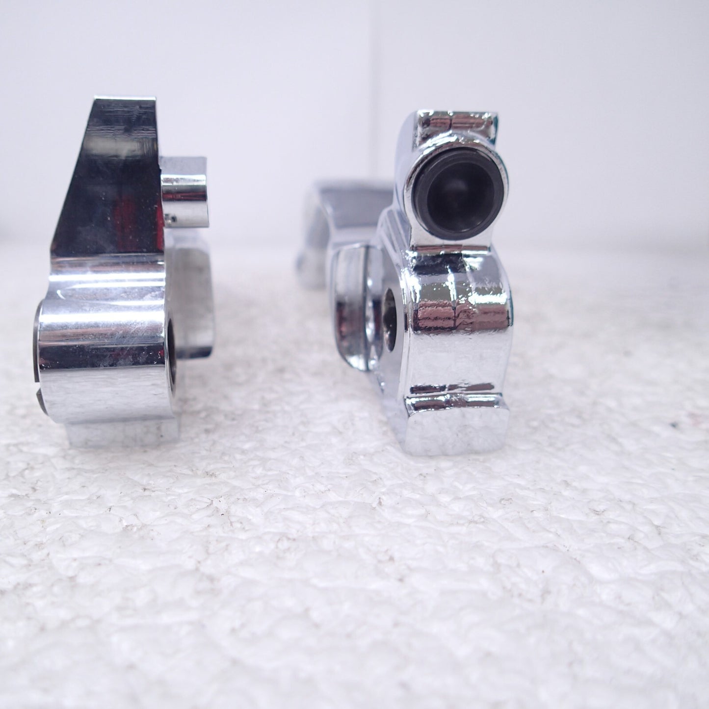 New Genuine Harley-Davidson Trike Hand Lever Control 41700423A Trike 2017-2018