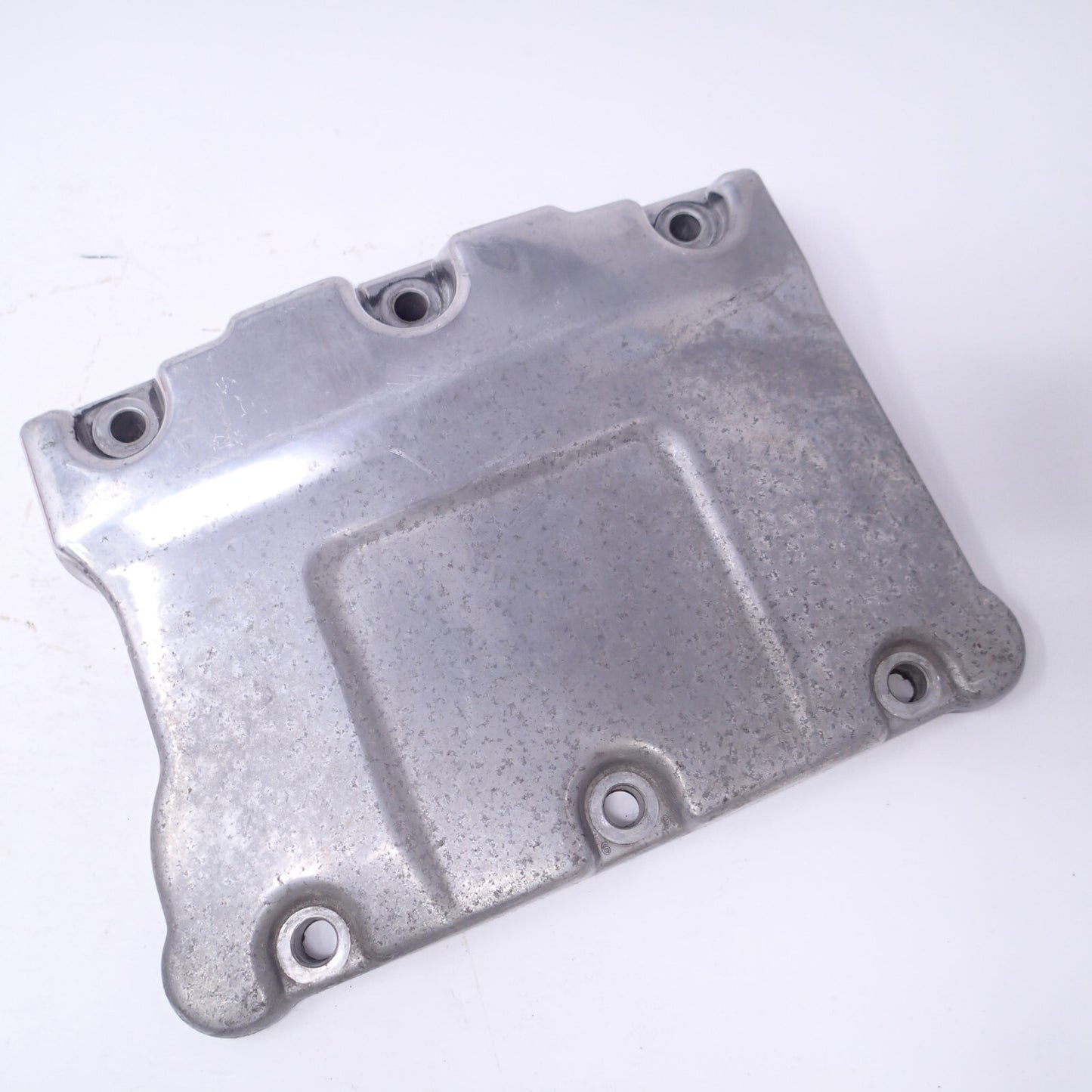 16 Harley Road Glide Touring FLTRX OEM Rocker Twin Cam Box 1 Cover 17571-99