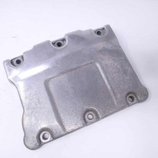 16 Harley Road Glide Touring FLTRX OEM Rocker Twin Cam Box 1 Cover 17571-99