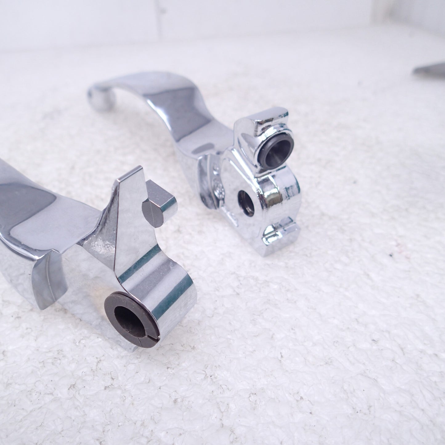 New Genuine Harley-Davidson Trike Hand Lever Control 41700423A Trike 2017-2018