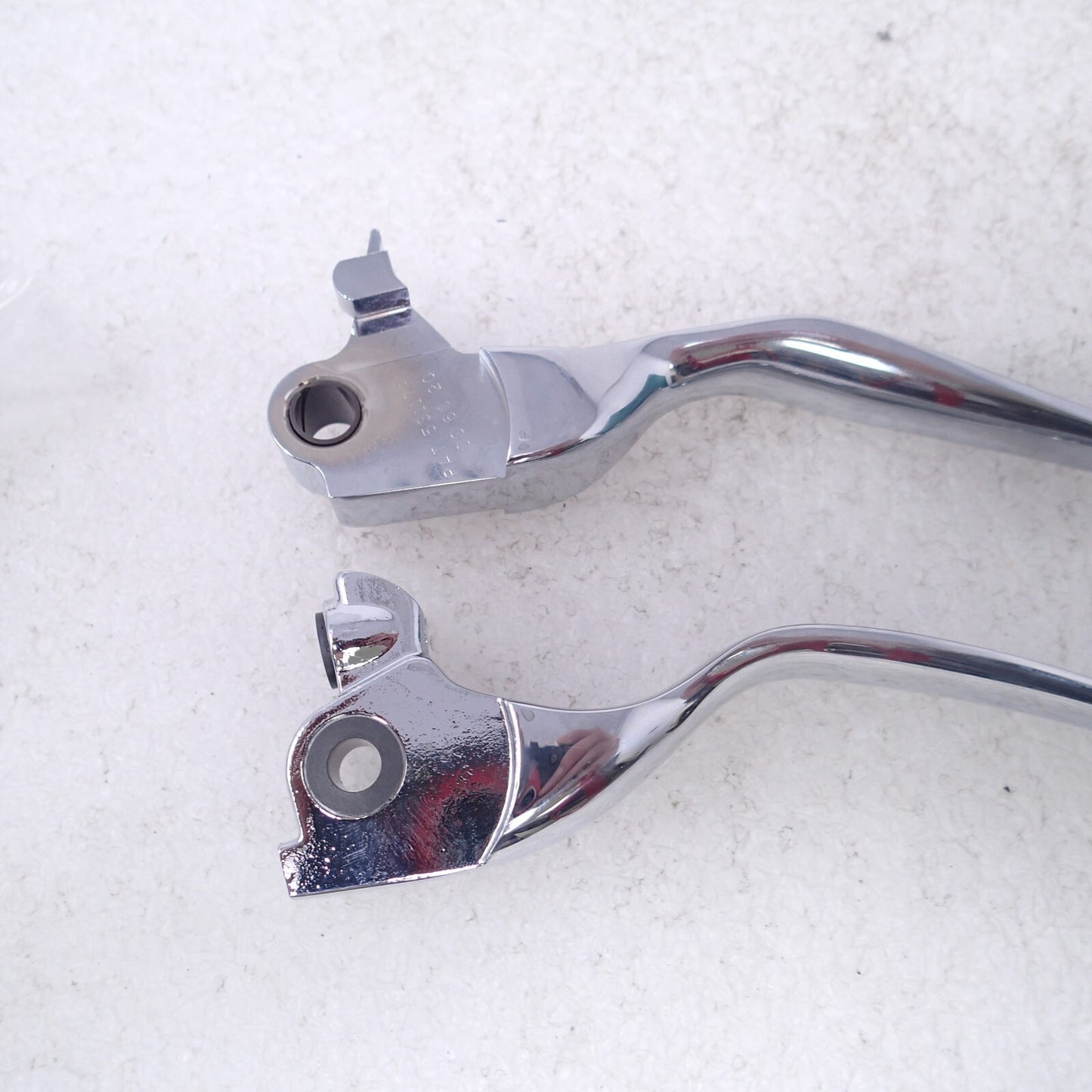 New Genuine Harley-Davidson Trike Hand Lever Control 41700423A Trike 2017-2018