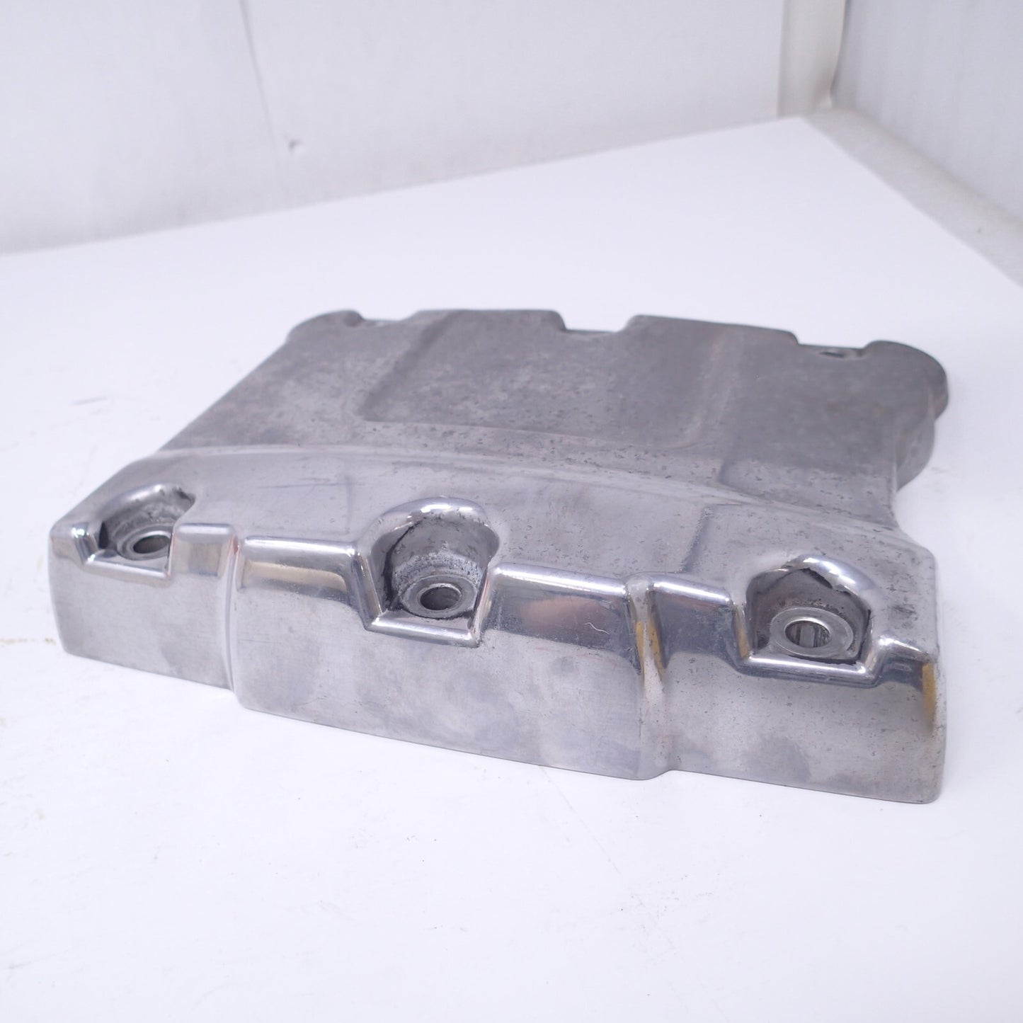 16 Harley Road Glide Touring FLTRX OEM Rocker Twin Cam Box 1 Cover 17571-99