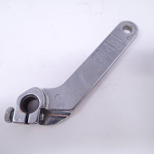 Harley Davidson Chrome Touring Shifter Arm Lever 33727-00A