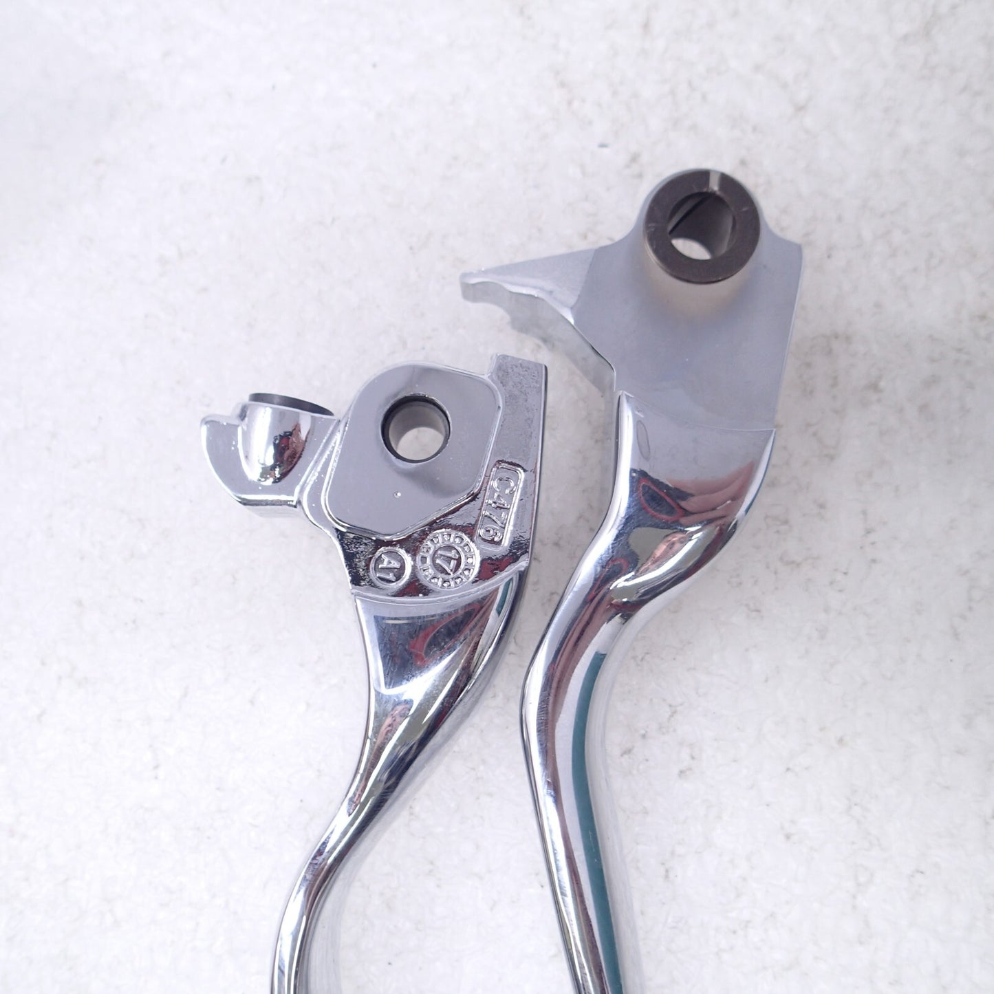 New Genuine Harley-Davidson Trike Hand Lever Control 41700423A Trike 2017-2018