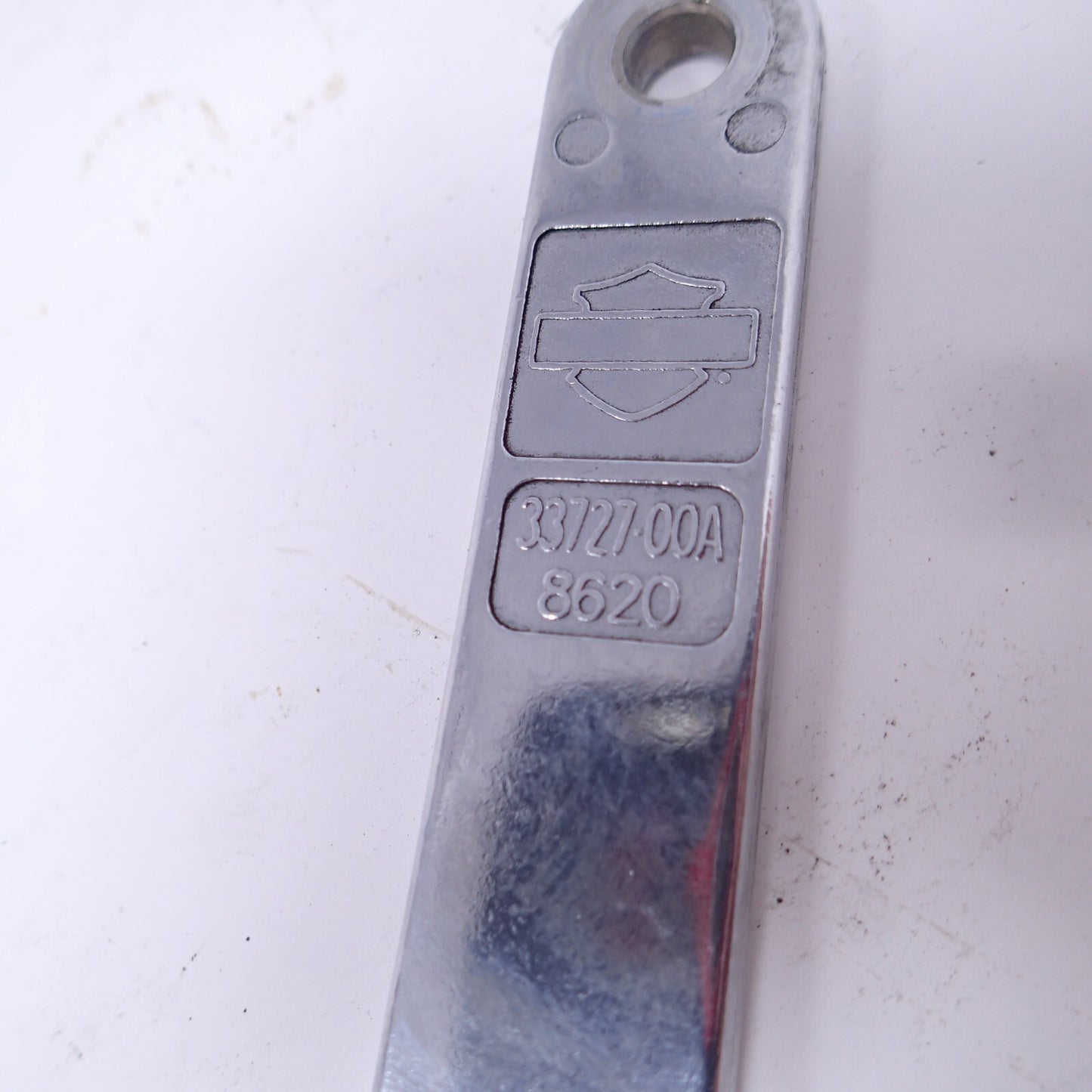 Harley Davidson Chrome Touring Shifter Arm Lever 33727-00A