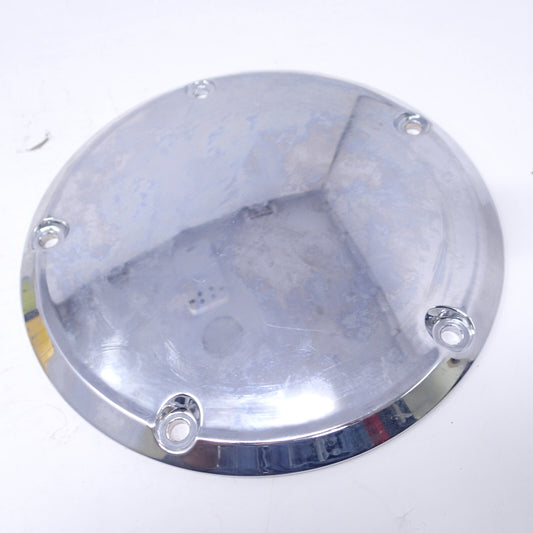 Genuine Harley OEM 06-16 Touring Chrome Engine Derby Cover 60769-06