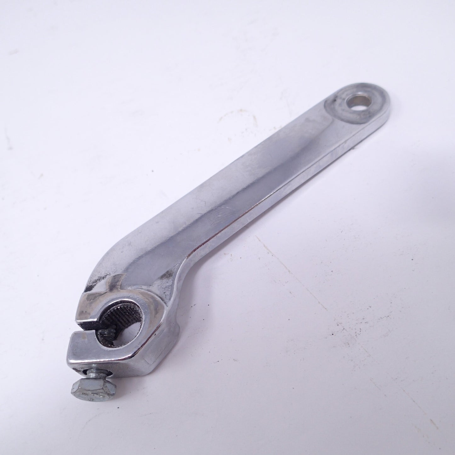 Harley Davidson Chrome Touring Shifter Arm Lever 33727-00A