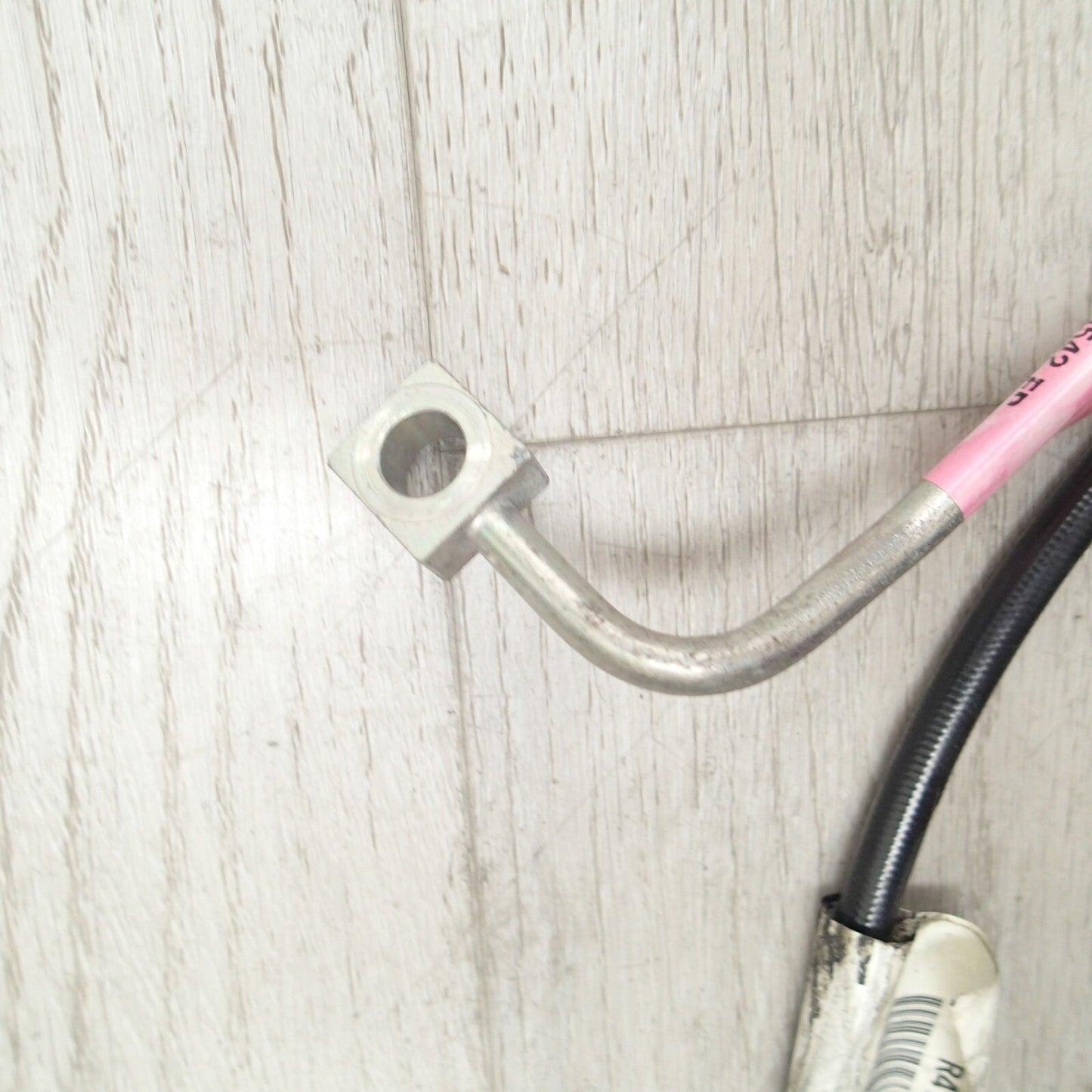 Harley-Davidson 15-23 Touring Right Front Brake Line Caliper to ABS 41800542