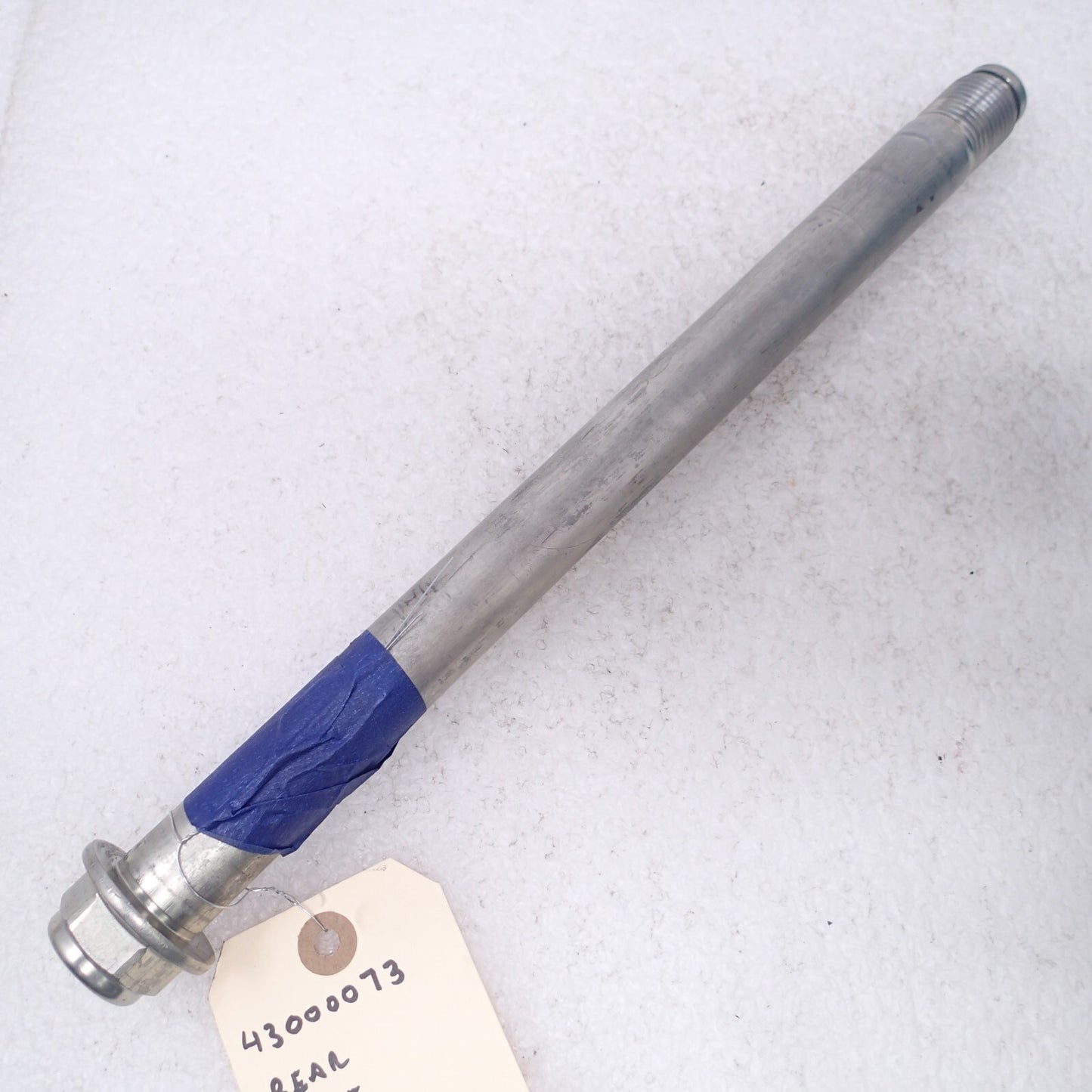 Harley-Davidson 2020 Softail Heritage Rear Axle 25mm 43000073