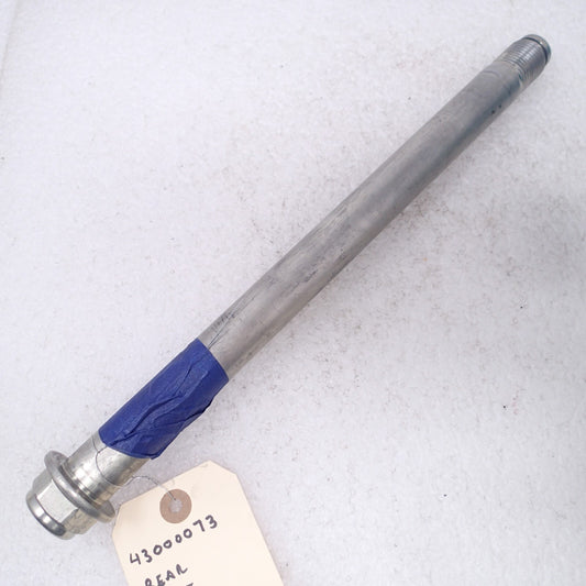 Harley-Davidson 2020 Softail Heritage Rear Axle 25mm 43000073