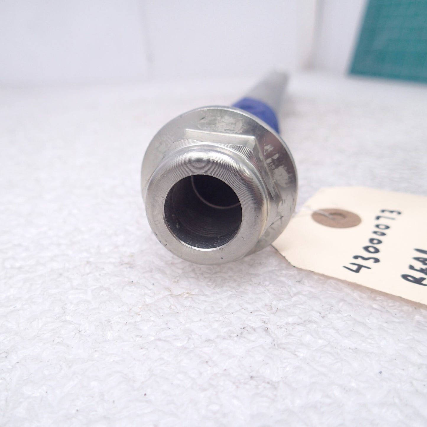 Harley-Davidson 2020 Softail Heritage Rear Axle 25mm 43000073