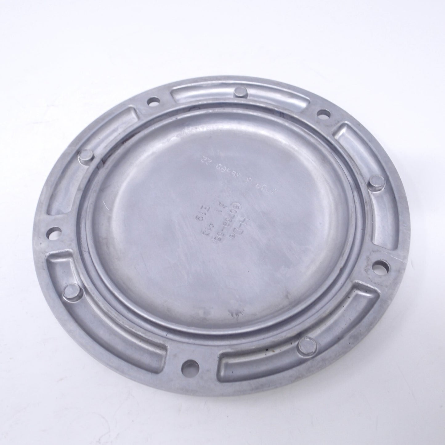 Harley Davidson 103 5 Hole Derby Cover 00-15 Softails Dyna Touring 60769-06