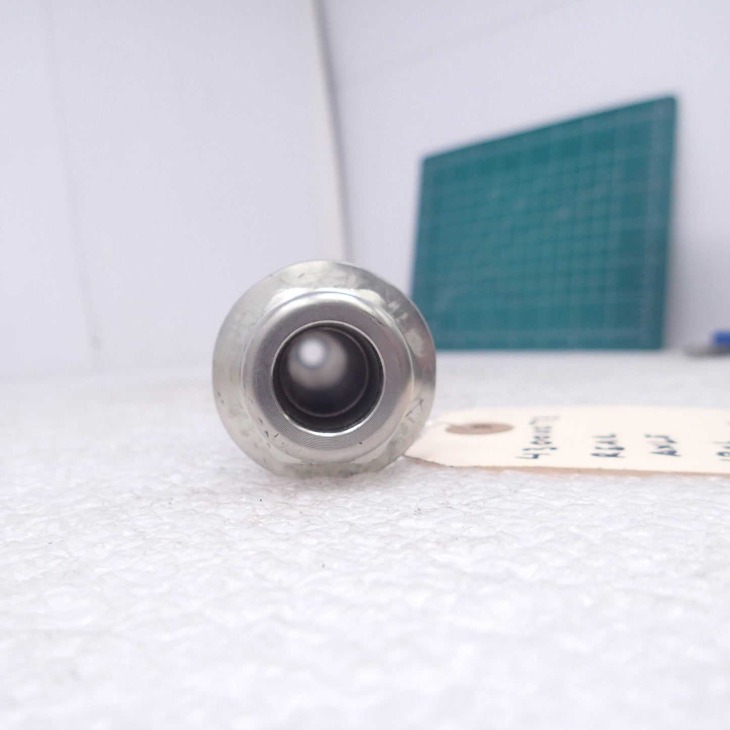 Harley-Davidson 2020 Softail Heritage Rear Axle 25mm 43000073