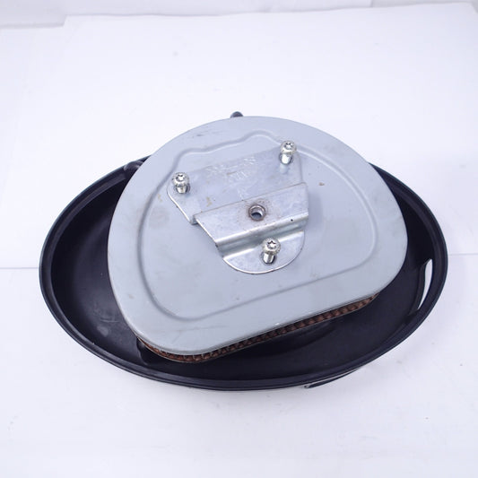 Harley Davidson Air Filter Element  Back Plate 29633-08 / 29584-01/ 29630-08