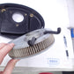 Harley Davidson Air Filter Element  Back Plate 29633-08 / 29584-01/ 29630-08