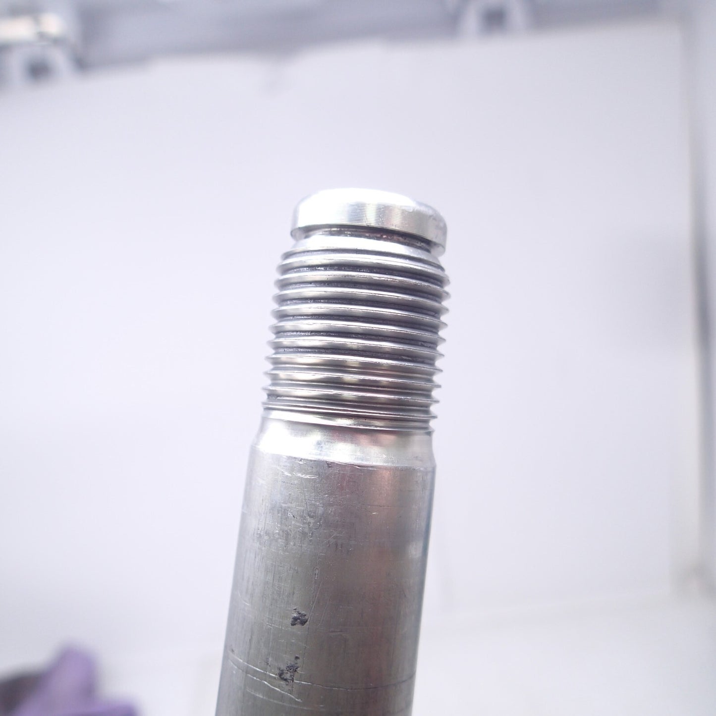 Harley-Davidson 2020 Softail Heritage Rear Axle 25mm 43000073