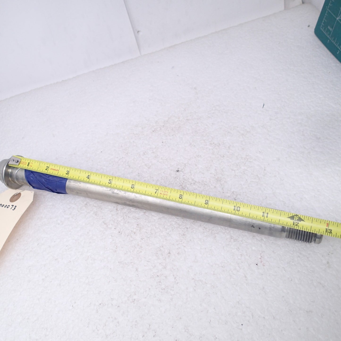 Harley-Davidson 2020 Softail Heritage Rear Axle 25mm 43000073