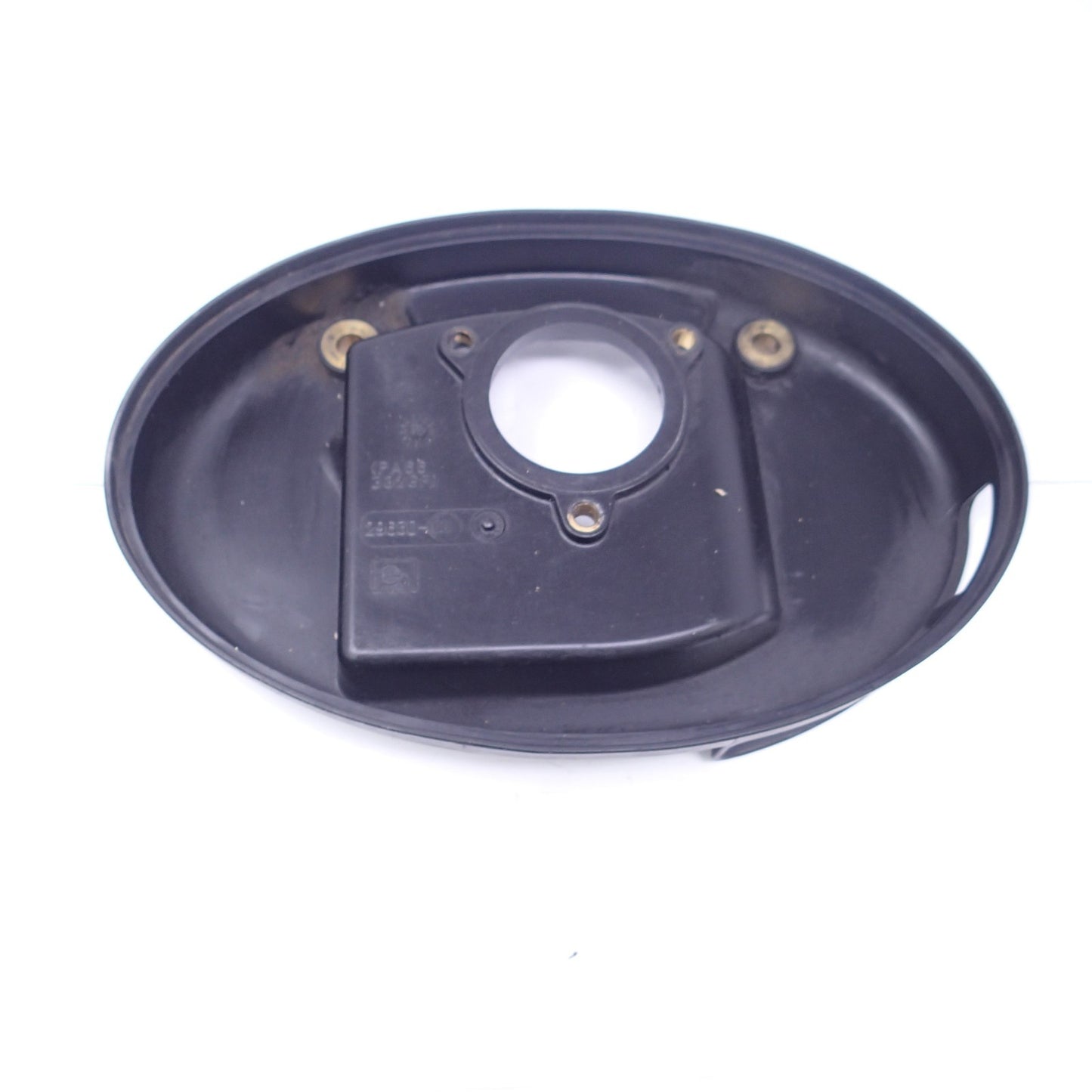 Harley Davidson Air Filter Element  Back Plate 29633-08 / 29584-01/ 29630-08