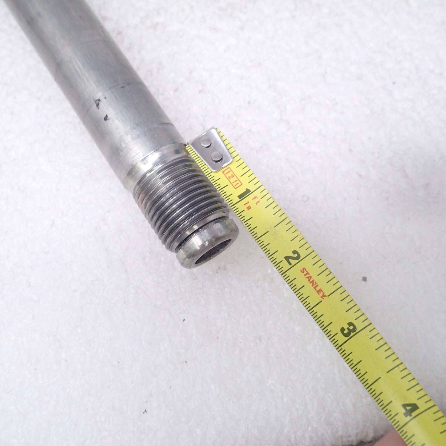 Harley-Davidson 2020 Softail Heritage Rear Axle 25mm 43000073