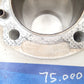USED GENUINE HARLEY DAVIDSON PAIR OF CYLINDERS 16593-99 + pistons