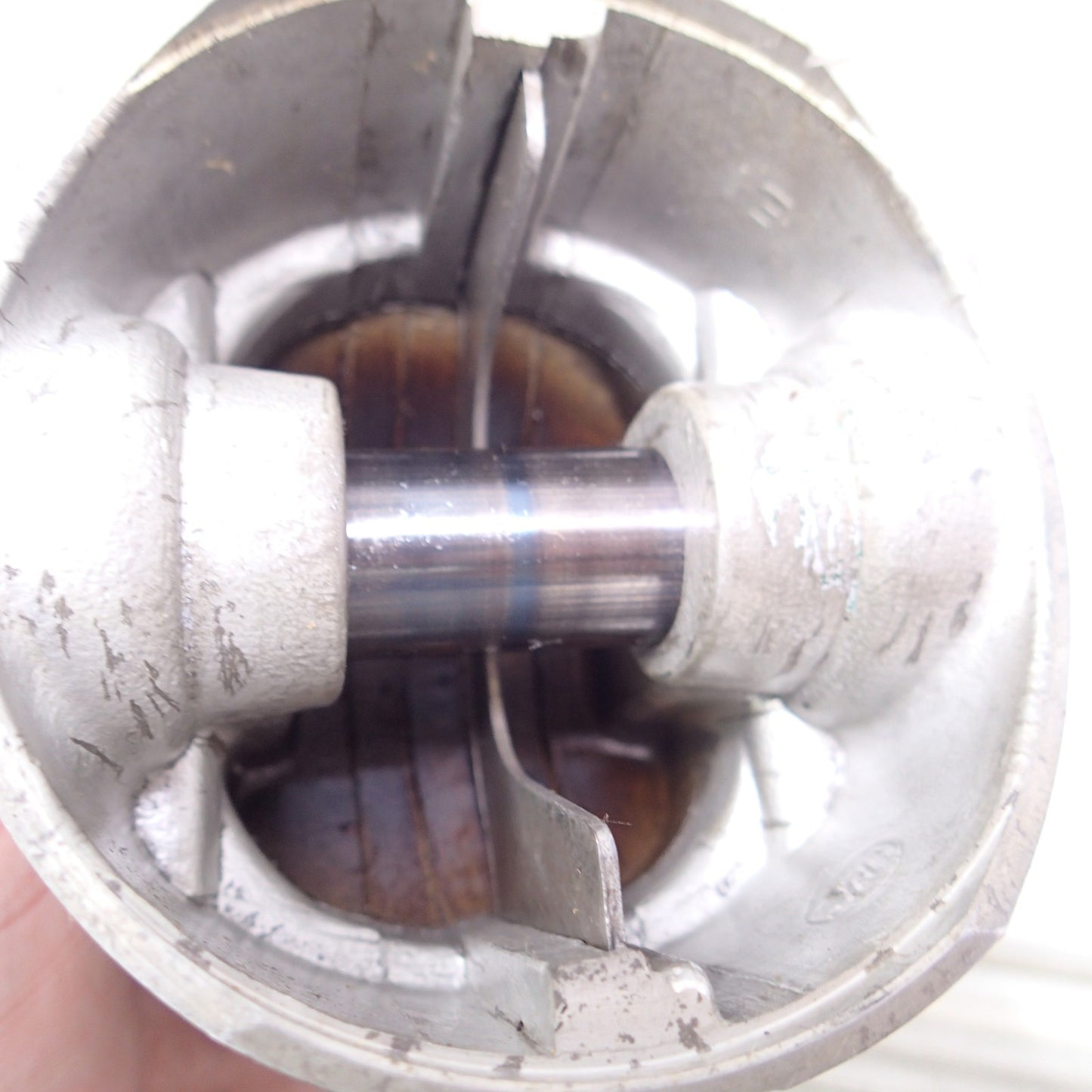 USED Harley Davidson  Piston compatibility unknown