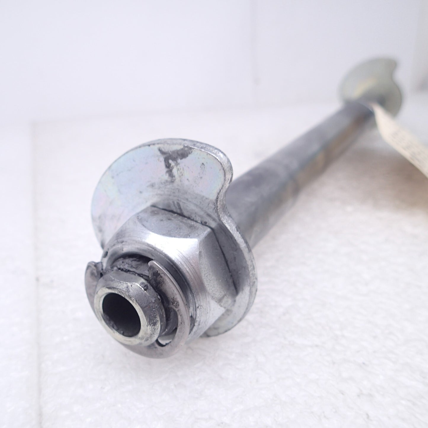 2024 Harley-Davidson FLHX STREET GLIDE REAR AXLE 43000207