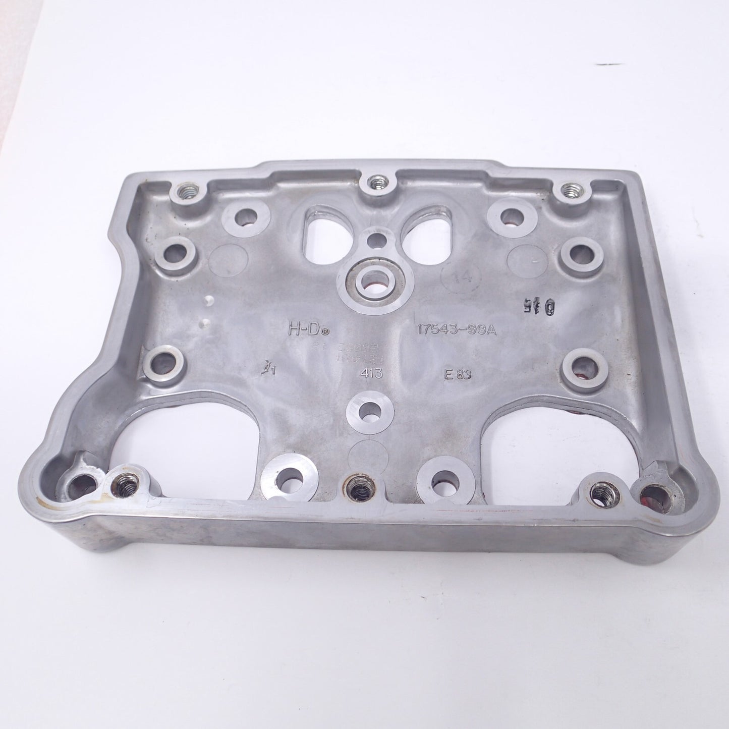 16 Harley Davidson FXDL Dyna Low Rider Engine Motor Rocker Box Set 17543-99A