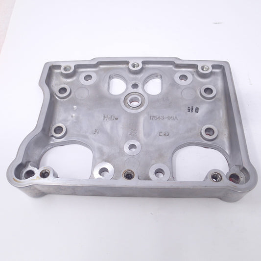 16 Harley Davidson FXDL Dyna Low Rider Engine Motor Rocker Box Set 17543-99A