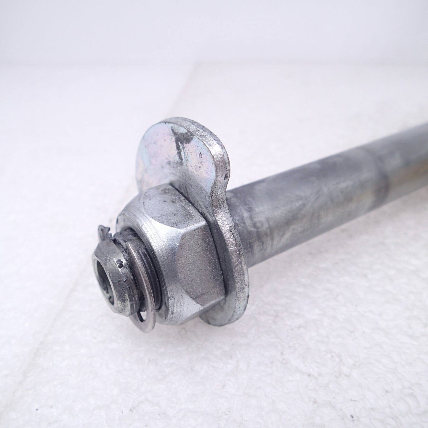 2024 Harley-Davidson FLHX STREET GLIDE REAR AXLE 43000207