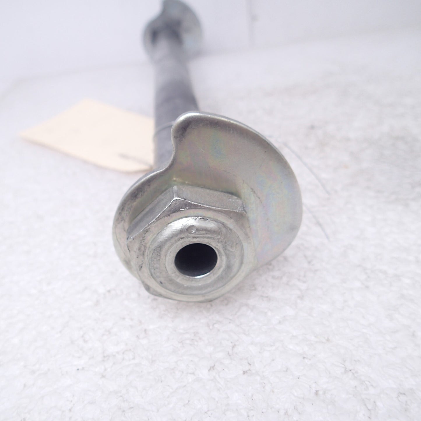 2024 Harley-Davidson FLHX STREET GLIDE REAR AXLE 43000207