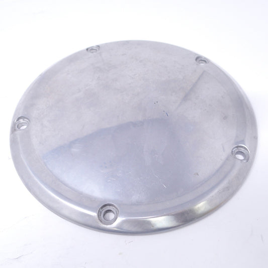 Harley Davidson OEM Touring M8 Milwaukee 2017-21 Derby Cover 25700389