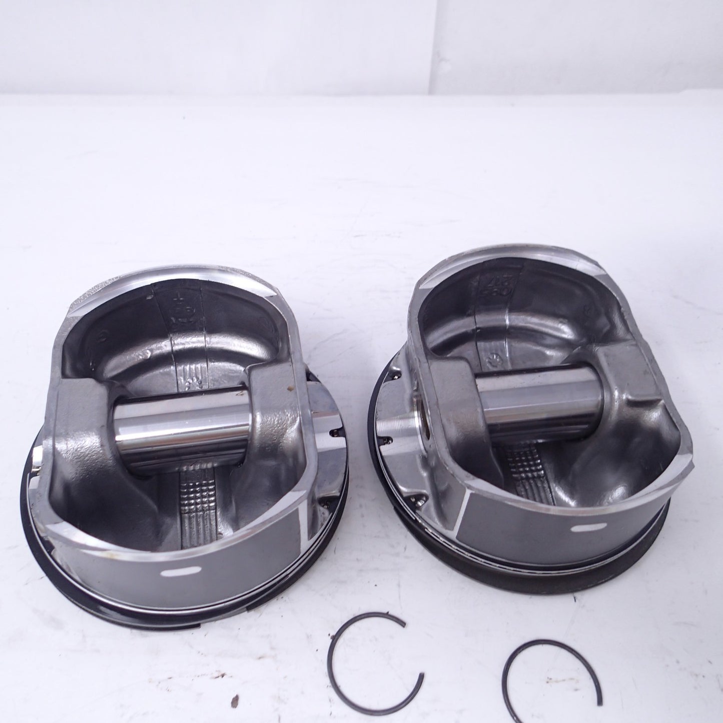 DRAG SPECIALTIES 21988-07 PISTONS 96" TWIN CAM STD 0911-0017