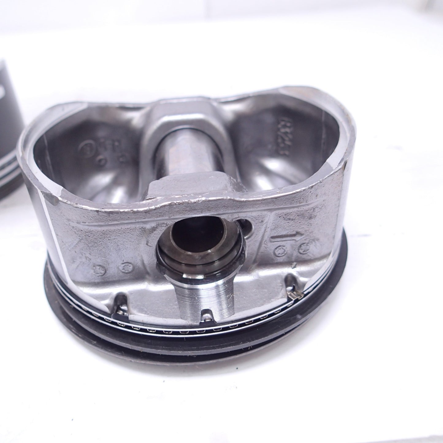 DRAG SPECIALTIES 21988-07 PISTONS 96" TWIN CAM STD 0911-0017