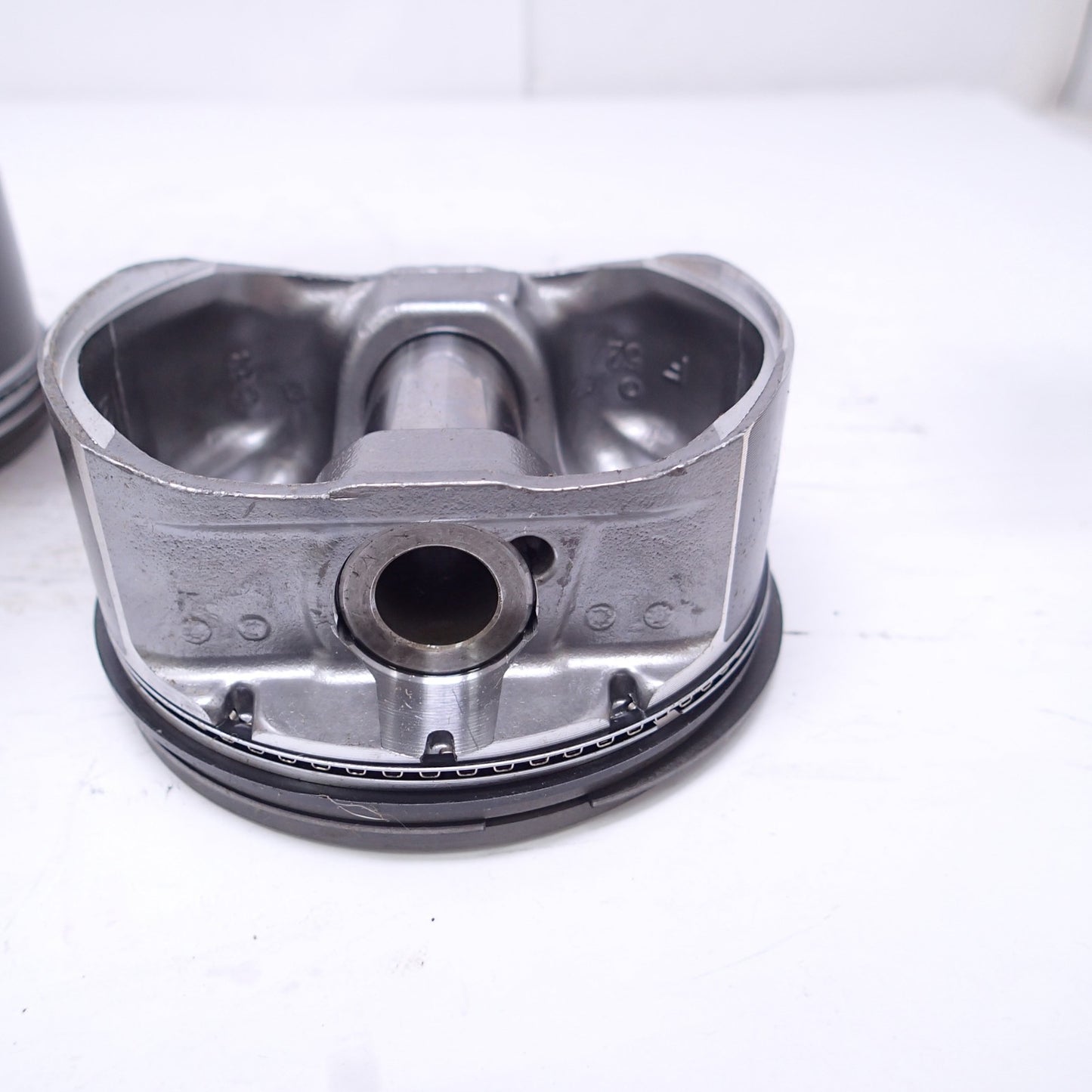 DRAG SPECIALTIES 21988-07 PISTONS 96" TWIN CAM STD 0911-0017