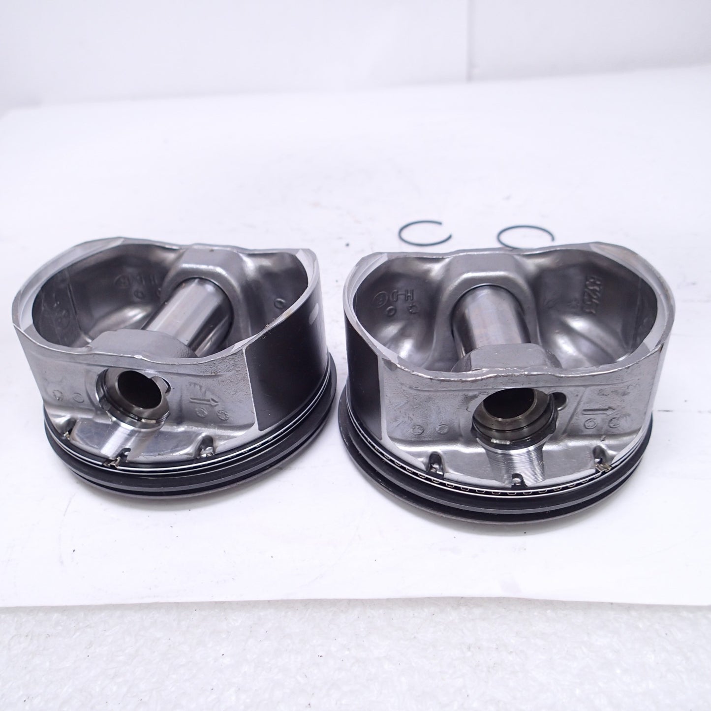 DRAG SPECIALTIES 21988-07 PISTONS 96" TWIN CAM STD 0911-0017
