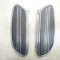 Harley Touring Road King Street Glide Left Right Footboard Floorboards 50683-04