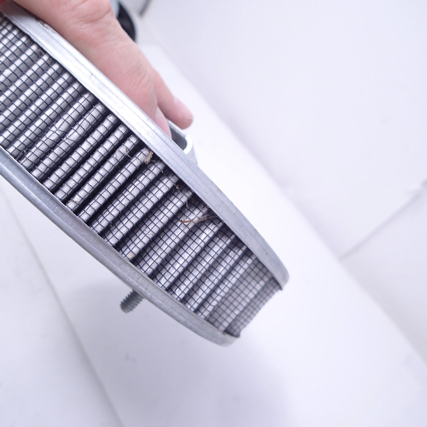 10-13 Harley Davidson Electra Glide Ultra Air Cleaner Filter 29633-08 / 29644-08