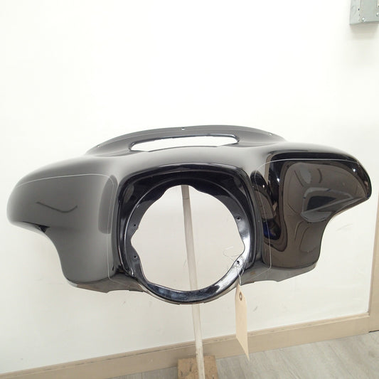 HARLEY FAIRING OUTER (VIVID BLACK) 57000381DBX 2014 + Touring models FLHXS