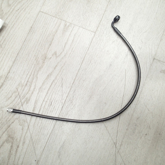 NEW OEM Harley-Davidson 28” Diamondback Brake Line 44355-08 Sup. 41800422